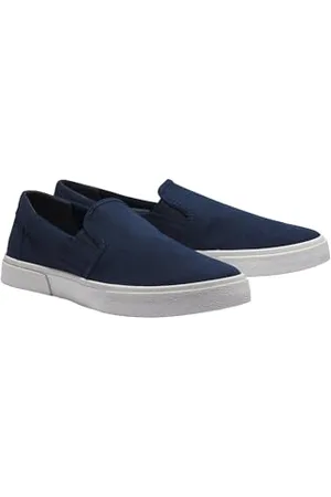 Timberland Union Wharf 2.0 EK+ Slip On FARBE SCHWARZ IRIS GRÖSSE 44,5 FÜR HERREN