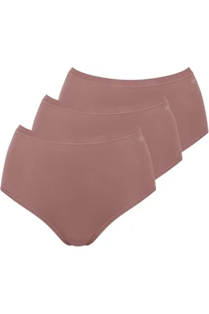 Sloggi GO Daily Cotton Highwaist 3P