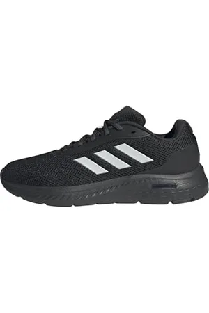 adidas Herren Cloudfoam Move Shoes Schuhe, Carbon/Cloud White/core Black, 41 1/3 EU