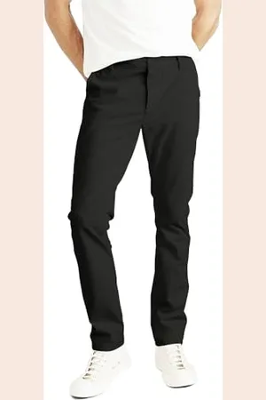 Dockers Herren Smart Supreme Flex Skinny Jeans, , 29W / 30L EU