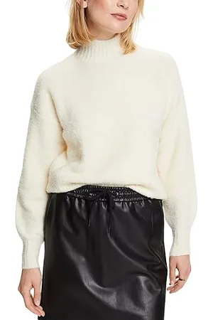 ESPRIT Damen 093CC1I312 Pullover, , XL