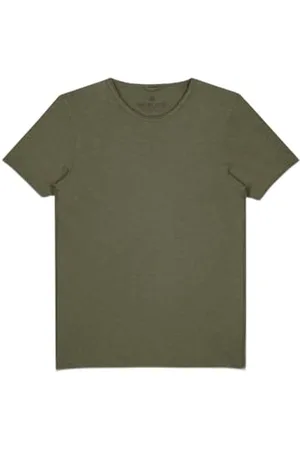 Dstrezzed Mc. Queen Tee - - M