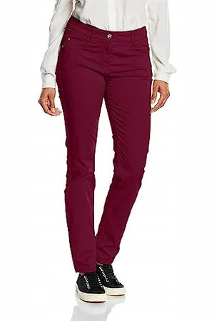 Atelier Gardeur Atelier GARUR Damen Zuri Hose, , 36