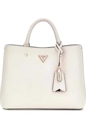 Guess Women Meridian Girlfriend Satchel Hand Bag