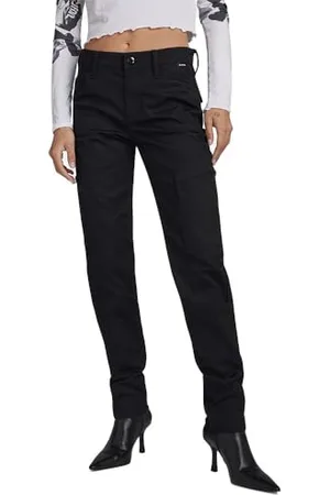 G-Star RAW Damen Slim Cargohose, , 29W / 34L