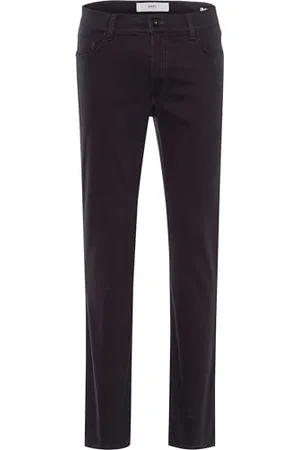 Brax Herren Style Cadiz Five-Pocket Marathon-Qualität Hose, , 31W / 32L