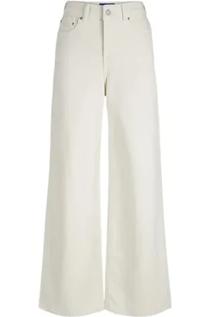 JJXX Damen JXTOKYO Wide HW C6171 DNM NOOS Jeans, , 27W x 34L
