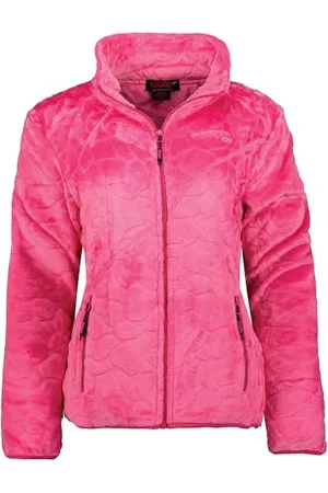 Geographical Norway Damen Univers Lady Fleece, , 38