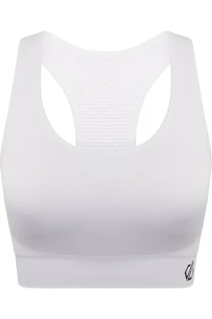 Dare 2B Dont Sweat It Feuchtigkeitsableitender, antibakterieller, schnell trocknender Sport-BH mit geringer Belastung