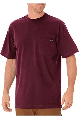 Dickies Herren Heavyweight Crew Neck Short Sleeve Tee T-Shirt, , XX-Large