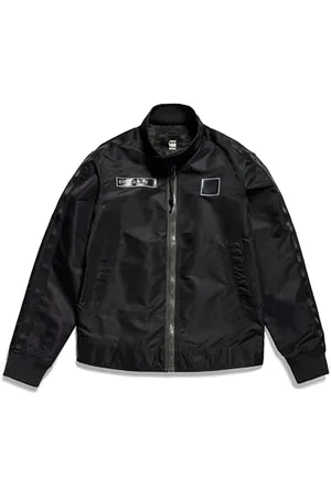 G-Star RAW Herren Harrington Jacke