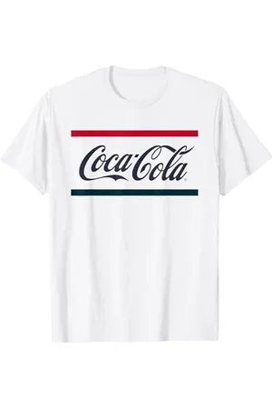 Coca-Cola Coca Cola Classic Colours T-Shirt