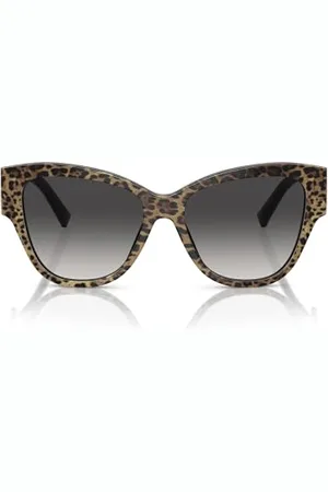Dolce & Gabbana Damen 0dg4449 Sonnenbrille
