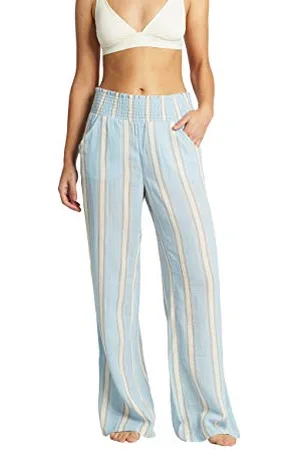 Billabong Damen New Waves Stripe Pant Hose, , Groß