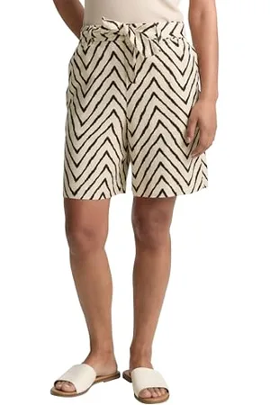 TOM TAILOR Damen Bermuda Shorts