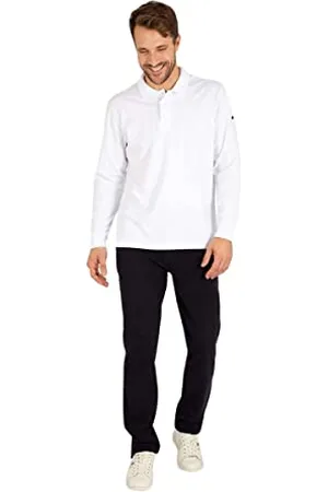 Armor.lux Herren Hourque Klassische Hose, Schiff, 38