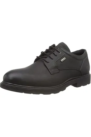 Hush Puppies Herren Perlen-Schnürschuh Oxford, , 44.5 EU