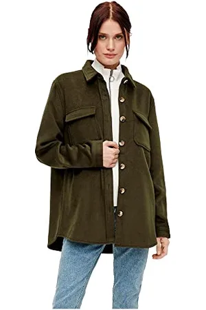 Object Damen Objvera Owen L/S Jacket Noos Jacke, , 40 EU