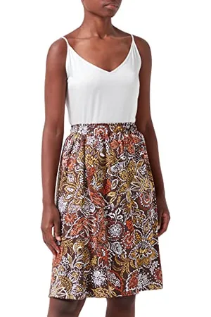 Gerry Weber Edition Damen 610118-66349 Rock, , 34