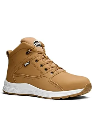 V12 Herren React BAU-Stiefel, , 43 EU
