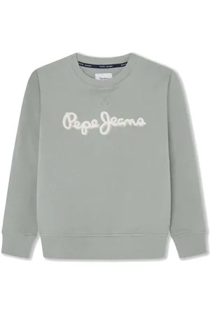Pepe Jeans New Lamonty Crew Sweatshirt