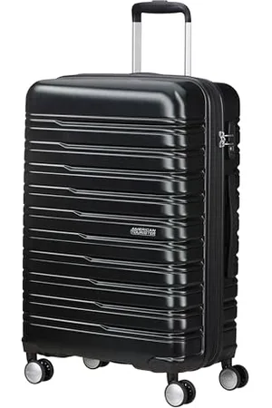 American Tourister Flashline - Spinner M, Suitcase, 67 cm, 69/75 L
