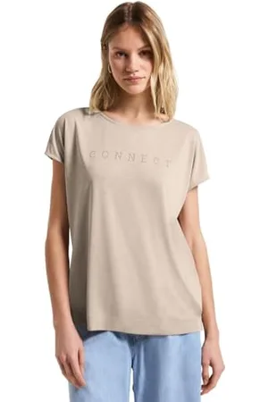 Street one Damen A323340 T-Shirt, , 38