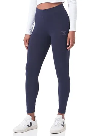 Diadora Damen L.Leggings L. Leggings Core, , L