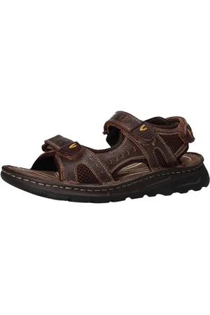 Camel Active Herren 54TSA01-180360_41 Schneeschuh, EU