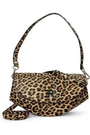 Ermanno Firenze Unisex Tansy Handbag