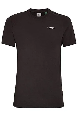G-Star RAW Herren Slim Base T-Shirt