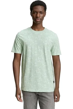 TOM TAILOR Herren 1046128 T-Shirt, , XL EU
