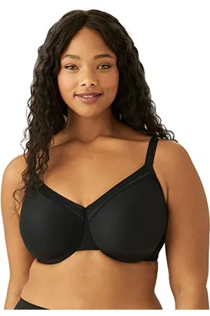 Wacoal Damen Perfect Primer Bügel Demi BH, , 75D