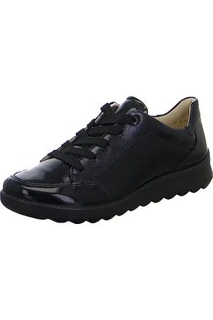 ARA Damen Toronto Sneaker, , 36.5 EU Weit