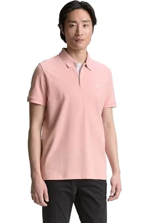TOM TAILOR Herren Poloshirt