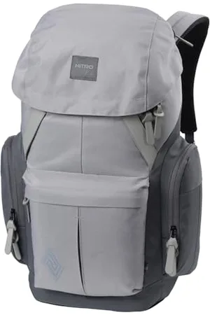 Nitro Daypacker Two Rucksack
