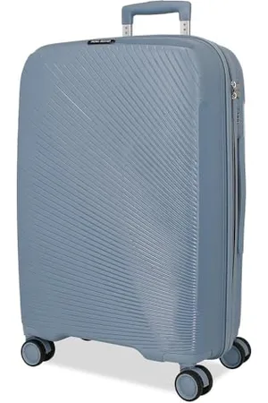 Roll Road Orbit Koffer mittelgroß, , 42,5 x 64 x 24 cm, starr, 3,1 kg, TSA-Verschluss, Polypropylen, 3,1 kg, 57 l, , Talla única, Mittelgroßer Koffer