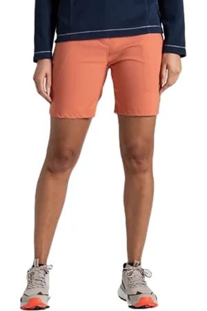 Craghoppers Damen Kiwi Pro Lässige Shorts, , 44