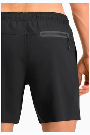PUMA Herren Zwemshort met gemiddelde lengte Shorts, , XXL EU