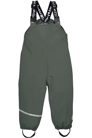 Killtec Kinder Gummierte Regenhose FIOS 63 MNS PNTS, , 98/104, 41574-000