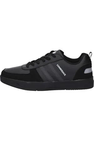 Lumberjack Herren Klan Gymnastikschuh, , 40 EU
