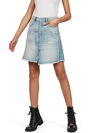 G-Star RAW Damen 3301 Fringe Rock, , 25