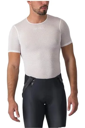Castelli Herren Pro Mesh 2.0 Short Sleeve Technisches Trikot, , X-Small