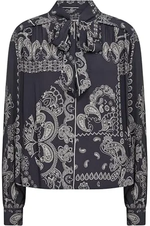 Part Two Damen Najiapw Shirt, , 44
