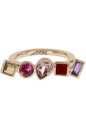 AVA ADORE Anillo Mujer 5375538 (15)