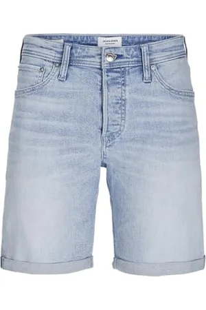 JACK & JONES JACK&JONES Herren Jjirick Jjioriginal 360 Sn Shorts, , XS
