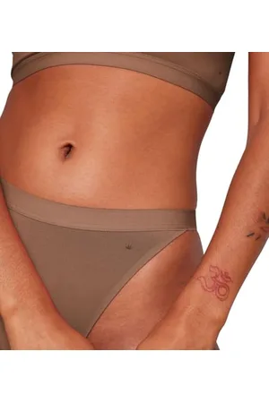 Triumph Damen Smart Natural Brazilian String, , 1