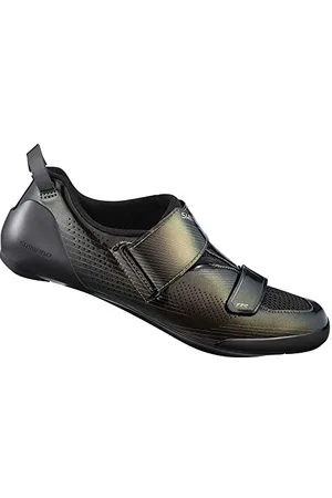 Shimano Unisex Zapatillas Tri TR901 Fahrradschuh, Multicolor, 36 EU