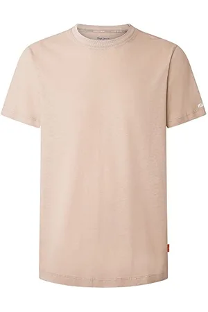 Pepe Jeans Herren Rinel T-Shirt, , S