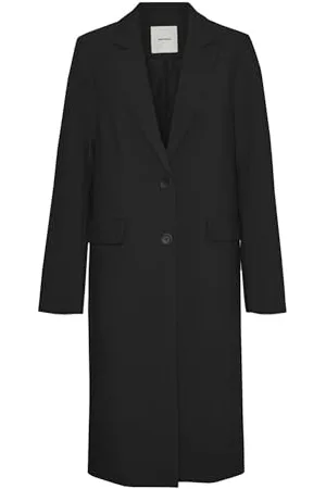 VERO MODA VMIMANI LS Long Blazer